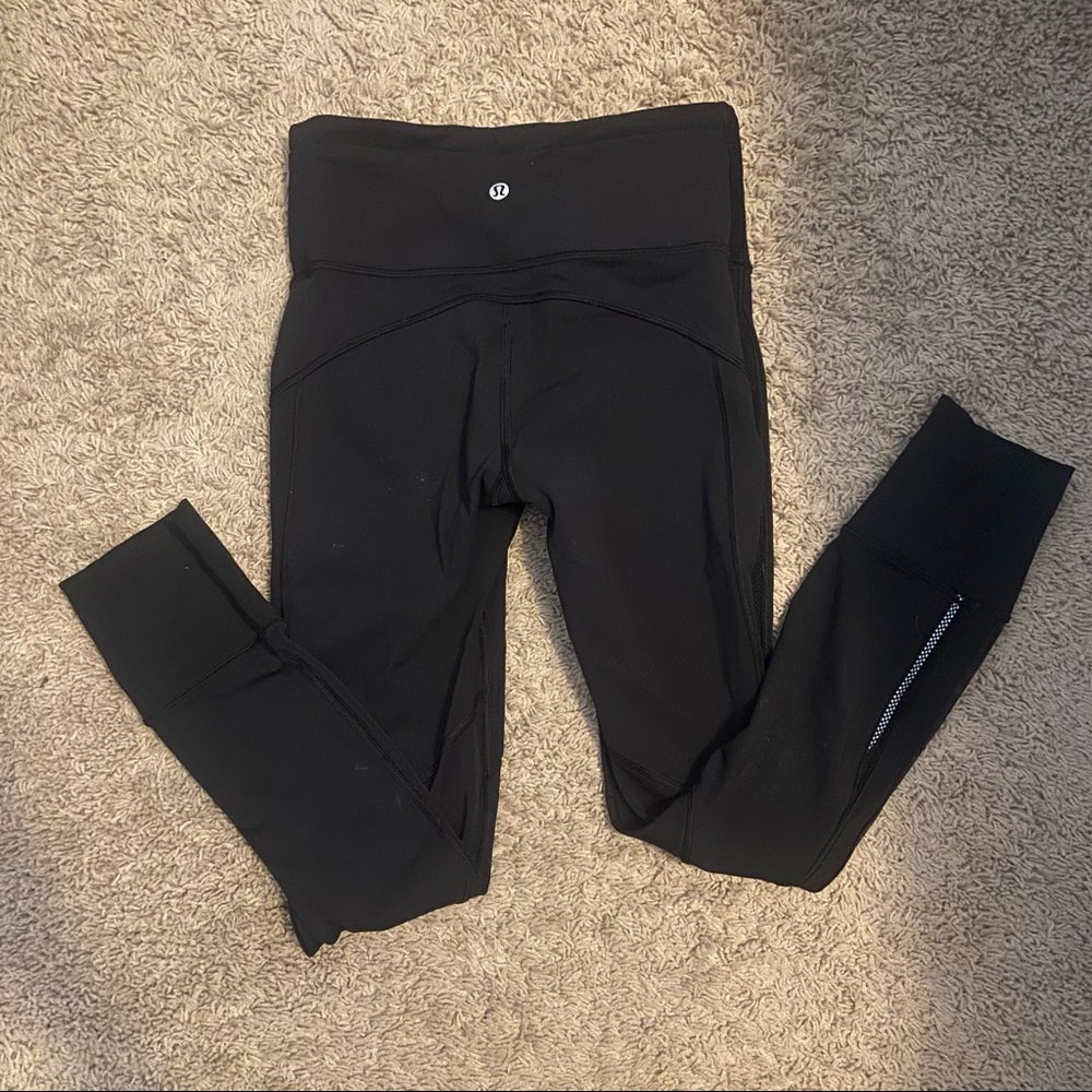 Lululemon tights
